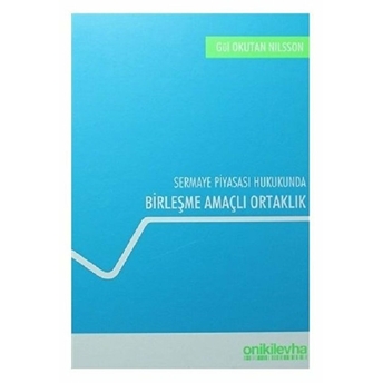 Birleşme Amaçlı Ortaklık