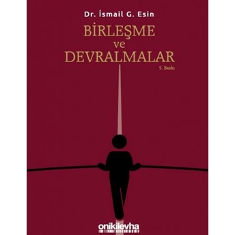 Birleşme Ve Devralmalar Ismail G. Esin