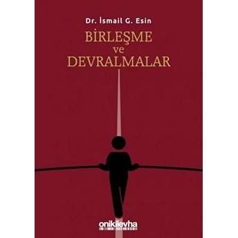 Birleşme Ve Devralmalar Ismail G. Esin