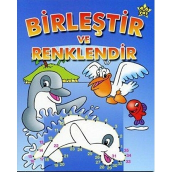 Birleştir Ve Renklendir Christian Ortega