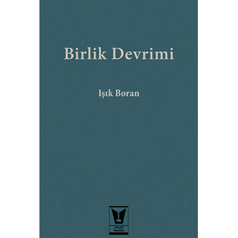 Birlik Devrimi