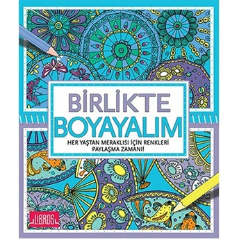 Birlikte Boyayalım Kolektif