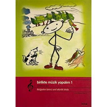 Birlikte Müzik Yapalım 1 Kolektif