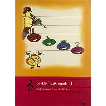 Birlikte Müzik Yapalım 3 Kolektif