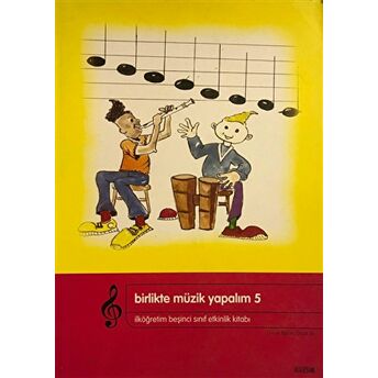 Birlikte Müzik Yapalım 5 Kolektif