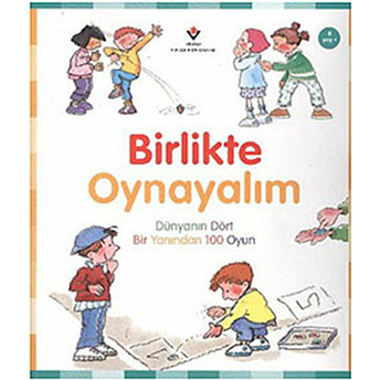 Birlikte Oynayalım Oriol Ripoll