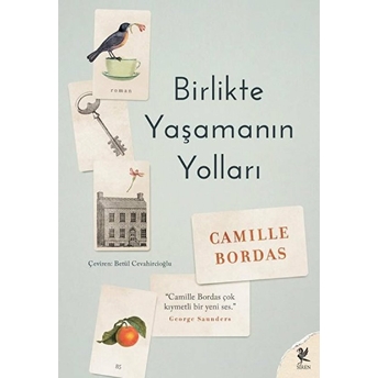 Birlikte Yaşamanın Yolları Camille Bordas