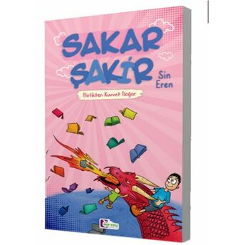 Birlikten Kuvvet Doğar - Sakar Şakir Sin Eren