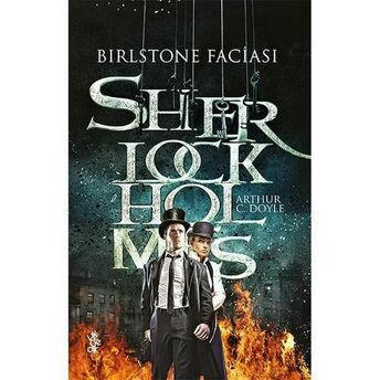 Birlstone Faciası - Sherlock Holmes Sir Arthur Conan Doyle