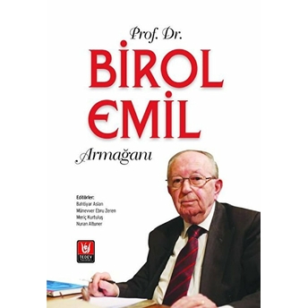 Birol Emil Armağanı Bahtiyar Aslan