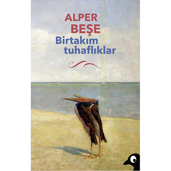 Birtakım Tuhaflıklar Alper Beşe