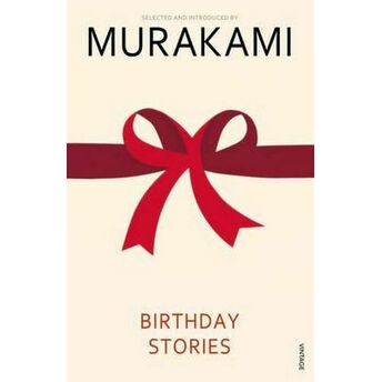 Birthday Stories Haruki Murakami