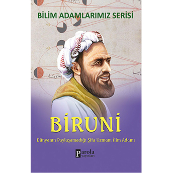 Biruni Dünyanın Paylaşamadığı Şifa Uzmanı Ilim Adamı Ali Kuzu