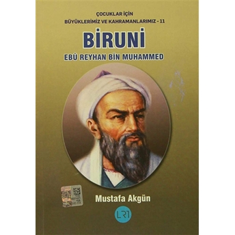 Biruni - Ebu Reyhan Bin Muhammed