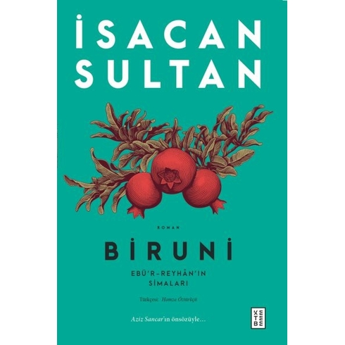 Biruni Isacan Sultan