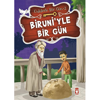 Biruniyle Bir Gün Mustafa Orakçı