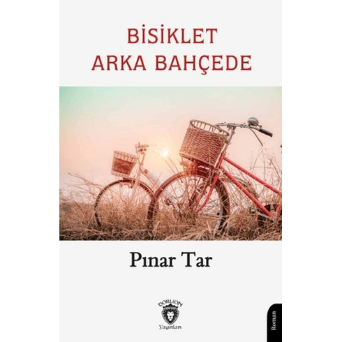 Bisiklet Arka Bahçede Pınar Tar