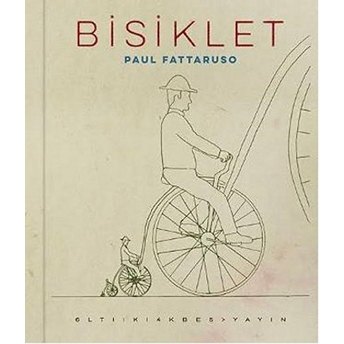 Bisiklet Paul Fattaruso