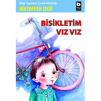 Bisikletim Vız Vız Muzaffer Izgü