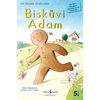 Bisküvi Adam Kolektif