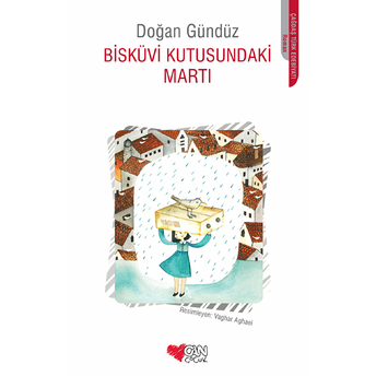 Bisküvi Kutusundaki Martı Doğan Gündüz