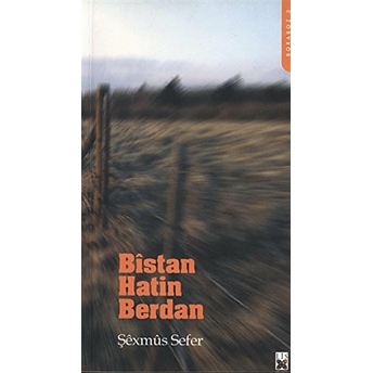 Bistan Hatin Berdan