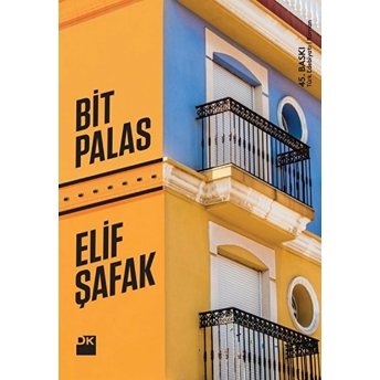 Bit Palas Elif Şafak