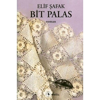 Bit Palas Elif Şafak