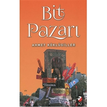 Bit Pazarı Ahmet Köklügiller