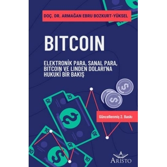 Bitcoin Armağan Ebru Bozkurt Yüksel