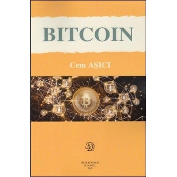 Bitcoin Cem Aşıcı