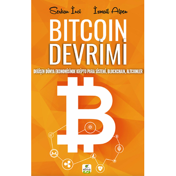 Bitcoin Devrimi Serkan Inci / Ismail Alpen