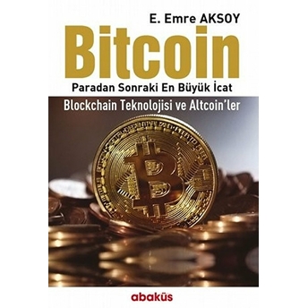 Bitcoin E. Emre Aksoy