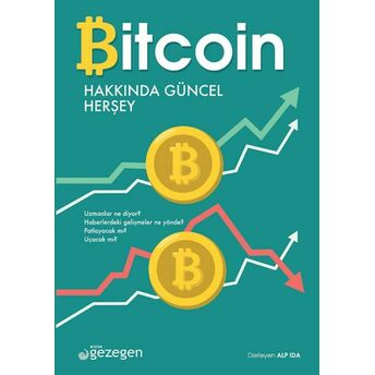 Bitcoin Hakkında Herşey Alp Ida