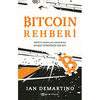 Bitcoin Rehberi Ian Demartino