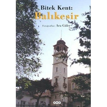 Bitek Kent: Balıkesir Ciltli Kolektif