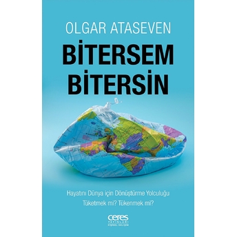 Bitersem Bitersin - Olgar Ataseven