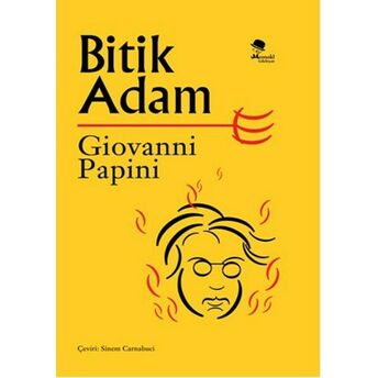 Bitik Adam Giovanni Papini