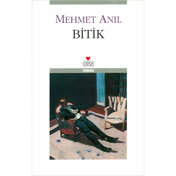 Bitik Mehmet Anıl