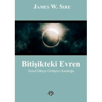 Bitişikteki Evren James W. Sire