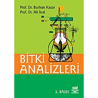 Bitki Analizleri-Ali Inal