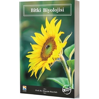 Bitki Biyolojisi Hüseyin Mısırdalı