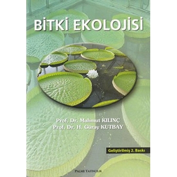 Bitki Ekolojisi