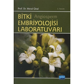 Bitki Embriyolojisi Laboratuvarı