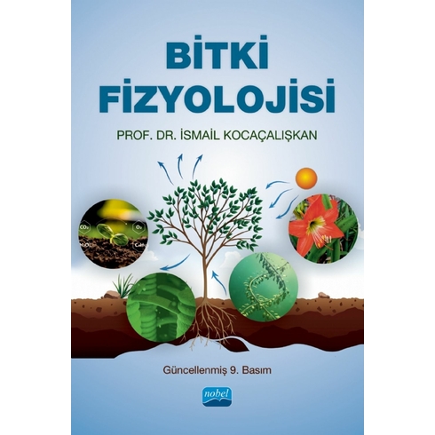 Bitki Fizyolojisi Ismail Kocaçalışkan