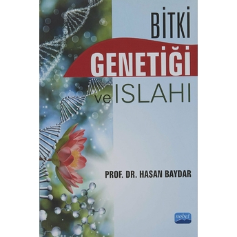 Bitki Genetiği Ve Islahı