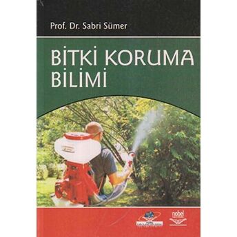 Bitki Koruma Bilimi Sabri Sümer