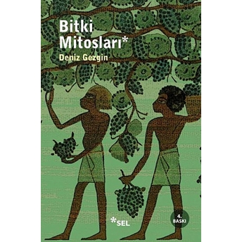 Bitki Mitosları Deniz Gezgin