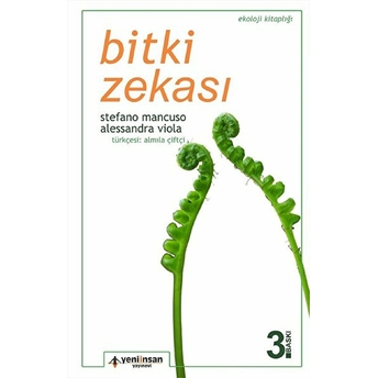 Bitki Zekası Stefano Mancuso, Alessandra Viola