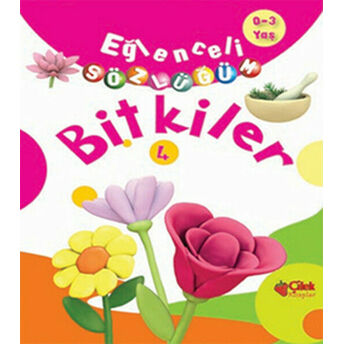 Bitkiler / Eğlenceli Sözlüğüm Kolektif